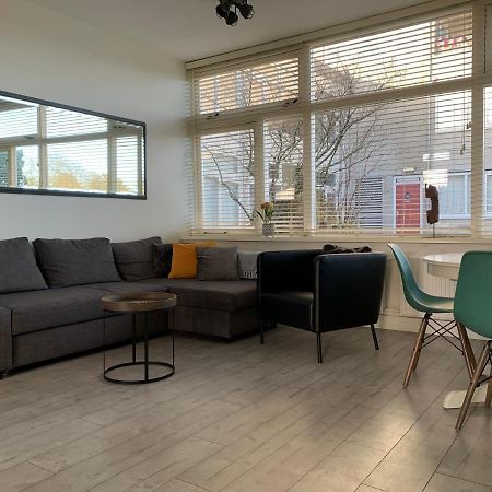 Amsterdam Beach Home 4 Zandvoort Εξωτερικό φωτογραφία