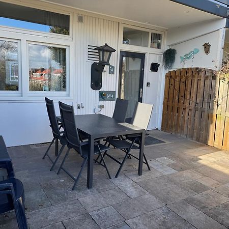 Amsterdam Beach Home 4 Zandvoort Εξωτερικό φωτογραφία