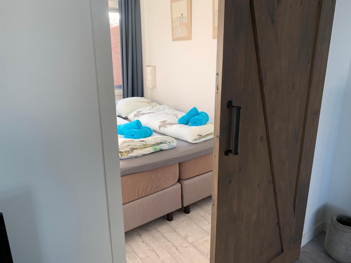 Amsterdam Beach Home 4 Zandvoort Εξωτερικό φωτογραφία