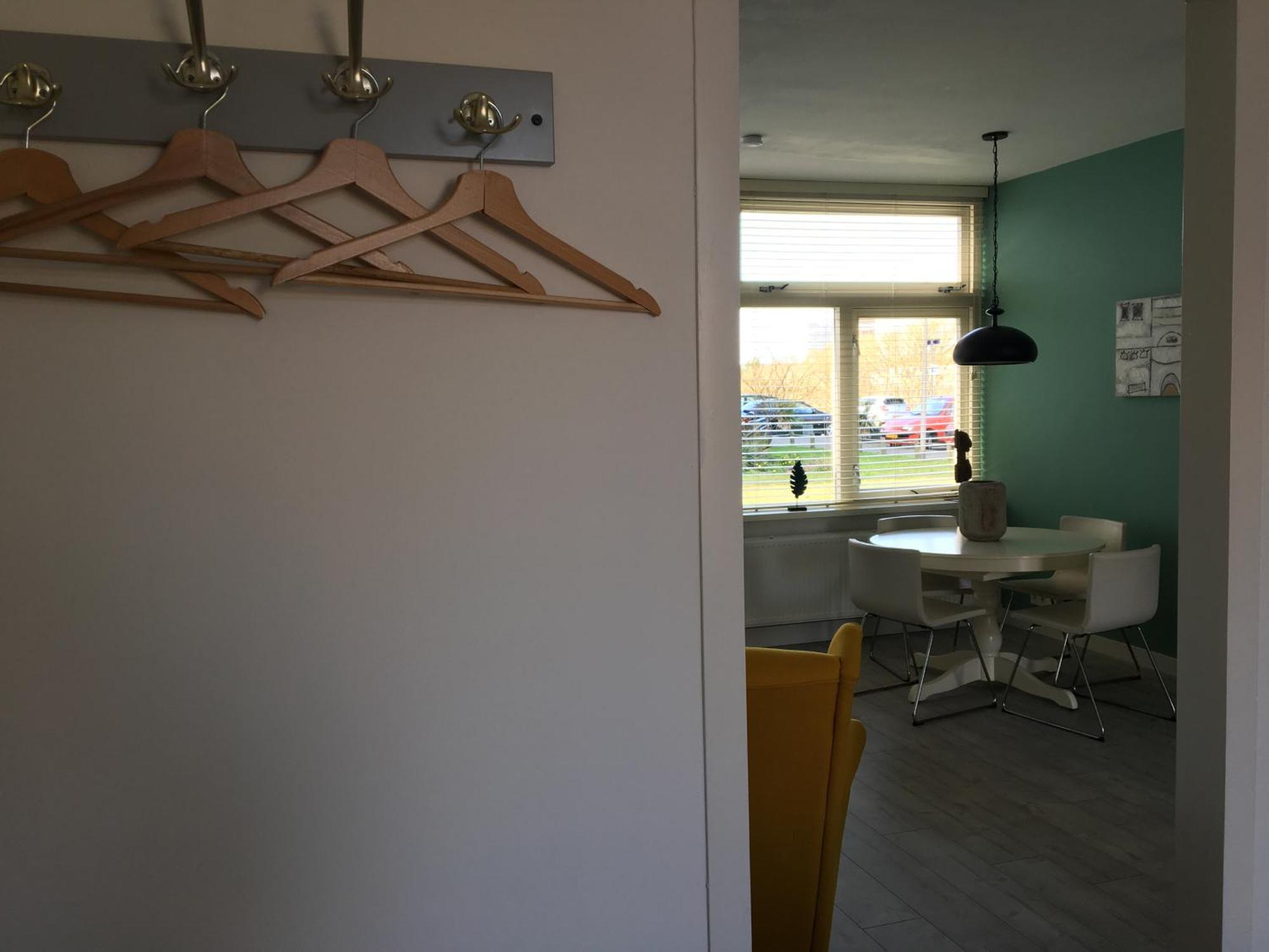 Amsterdam Beach Home 4 Zandvoort Εξωτερικό φωτογραφία