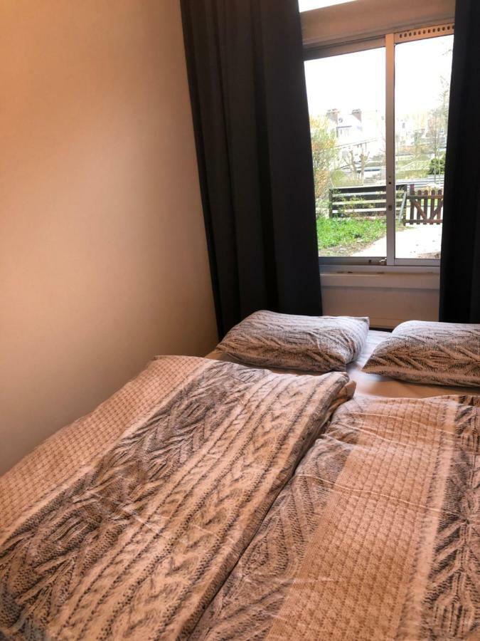 Amsterdam Beach Home 4 Zandvoort Εξωτερικό φωτογραφία